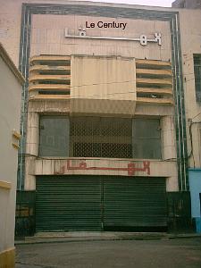 CINEMA CENTURY (3)